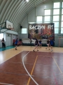 KOSZYKÓWKA 3X3